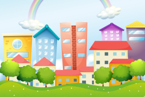 Интернет в квартиру