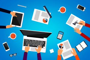 Интернет для бизнеса