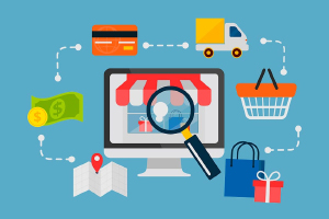 Интерактивное ТВ