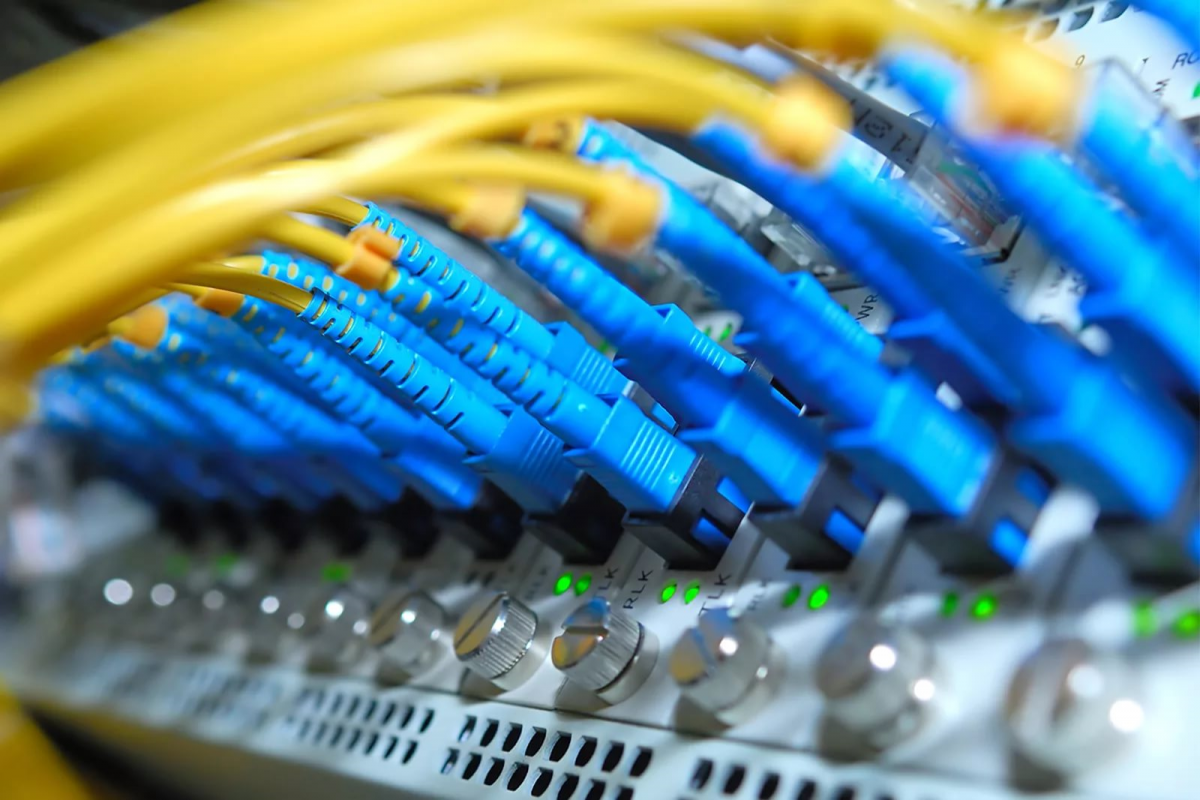 Модернизация сети 24.02.2018г. Модернизация сети 24.02.2018г.