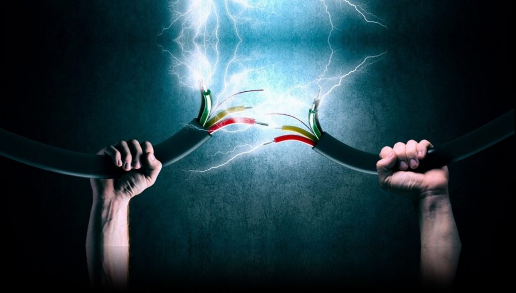 Акт вандализма! Акт вандализма!