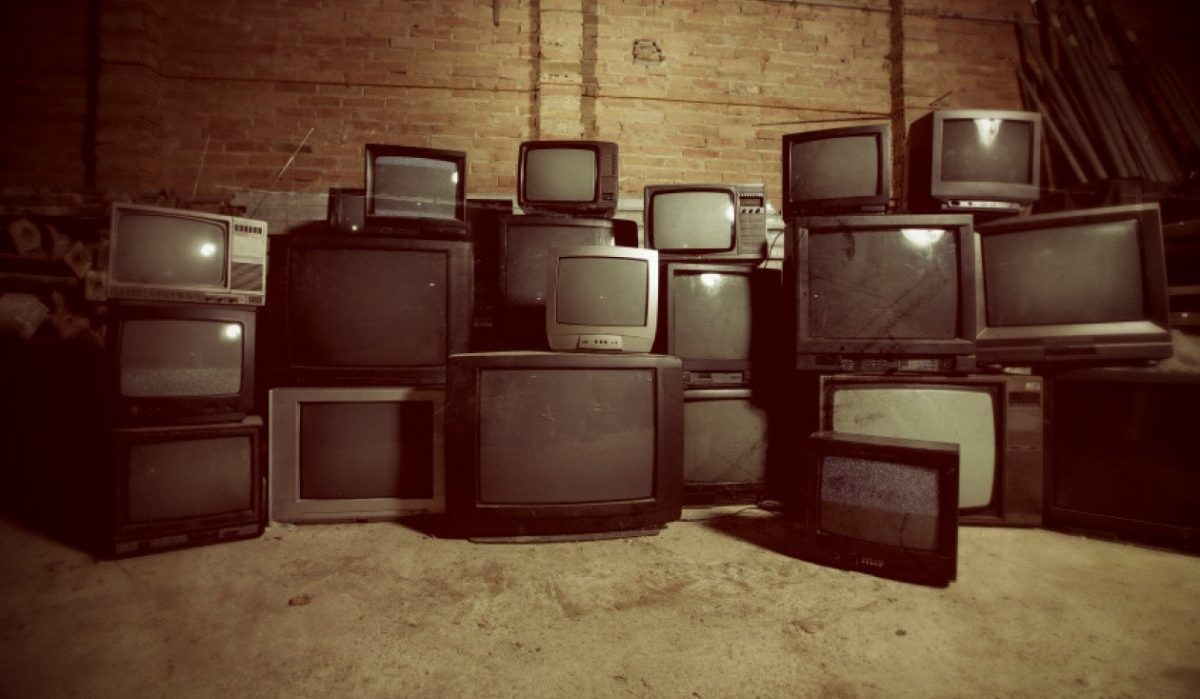 Отключение IP-TV телевидения Отключение IP-TV телевидения