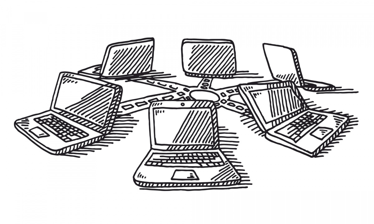 Модернизация сети 19 января 2022г.