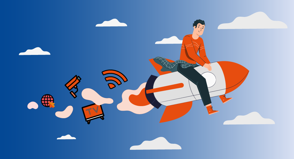 Новые тарифы от Интронекс! Врываемся в осень на максимальных скоростях! Новые тарифы от Интронекс! Врываемся в осень на максимальных скоростях!