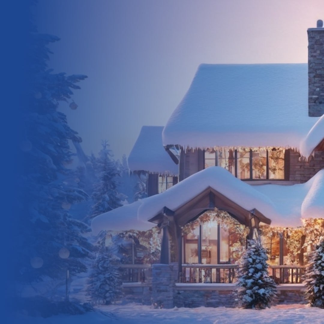 Зимнее притяжение к Интронекс Зимнее притяжение к Интронекс