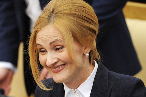 Голосование против законной Инициативы Яровой Голосование против законной Инициативы Яровой